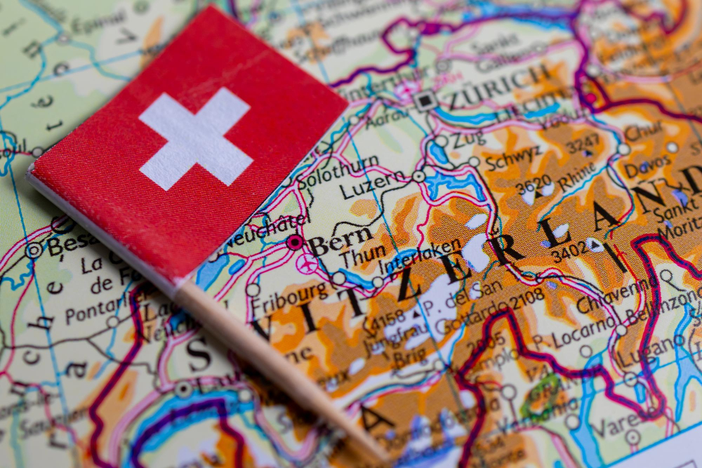 Schweiz auswandern: Leitfaden 2026