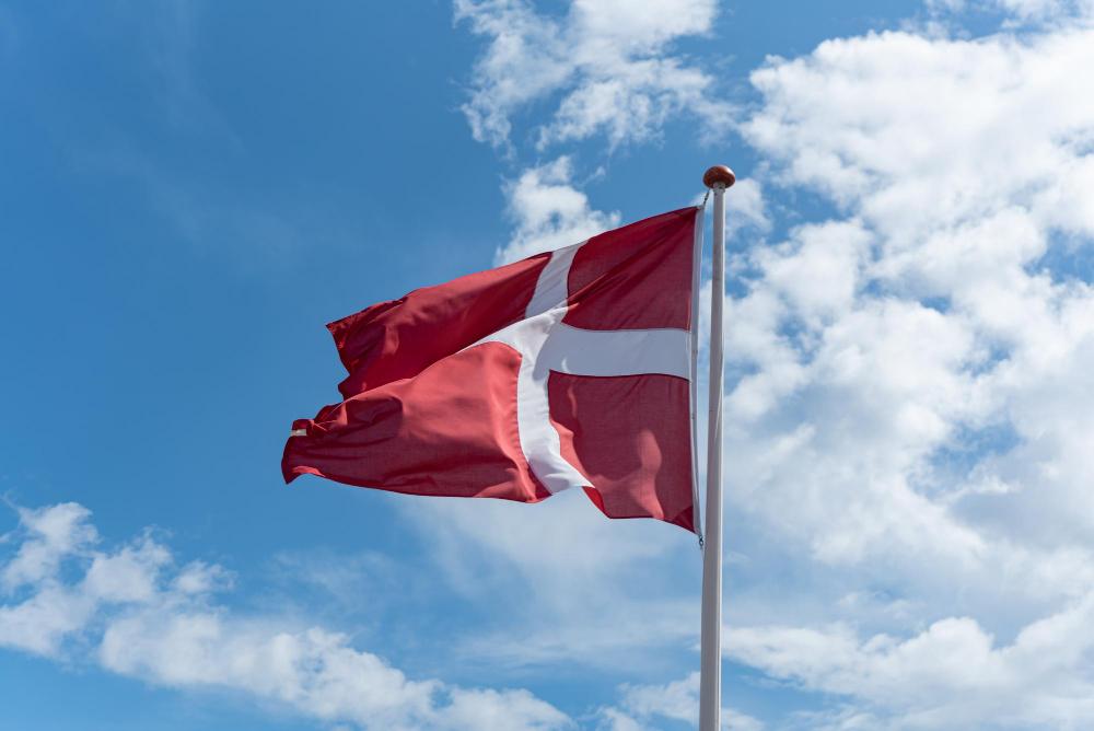 Auswandern nach Dänemark
