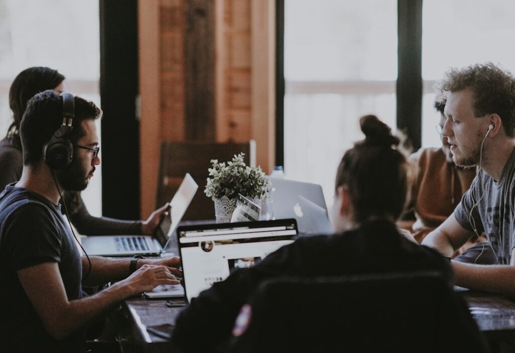 Remote Work vs. Vor-Ort-Jobs