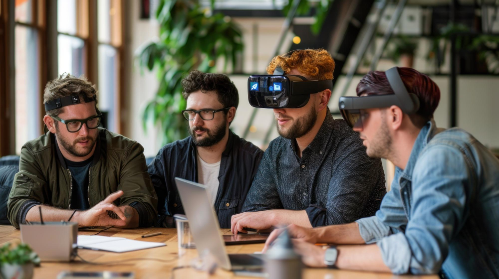 Effizienz ohne Risiko: Warum agile KMU und Startups jetzt klare KI-Spielregeln brauchen