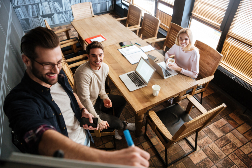 Von der ersten Landingpage zur skalierbaren Website: SEO-Strukturen für Startups