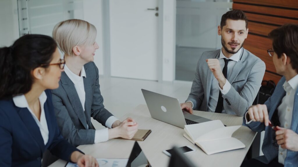 Elevator Pitch – So überzeugst du in Sekunden