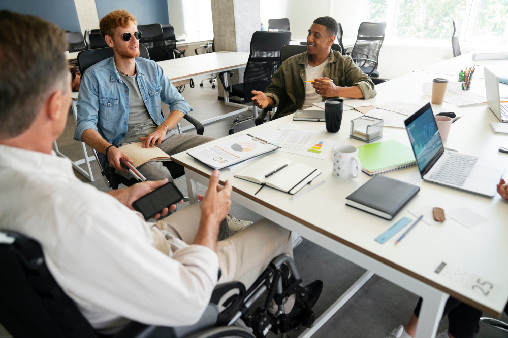 Personalverwaltung im Startup: Ab wann Lohnt sich die Digitalisierung der HR-Prozesse