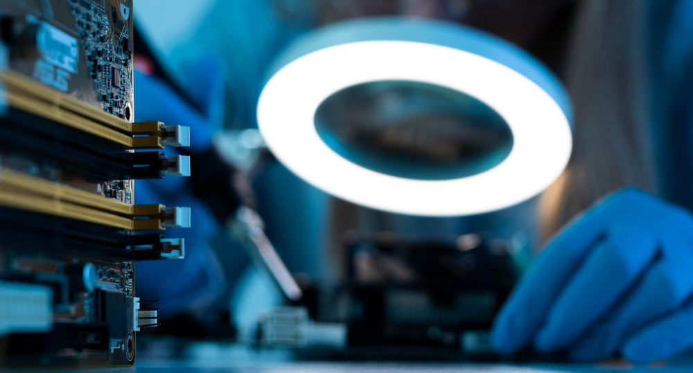 Von der Idee zum IoT-Prototypen: Erfolgsstrategien für junge Hardware-Startups