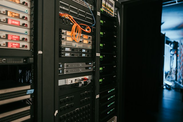 Braucht Dein Startup einen eigenen Server oder reicht Managed Hosting noch?