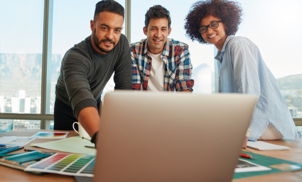 Die besten Enterprise-Marketing-Agenturen für internationale Marken in Deutschland