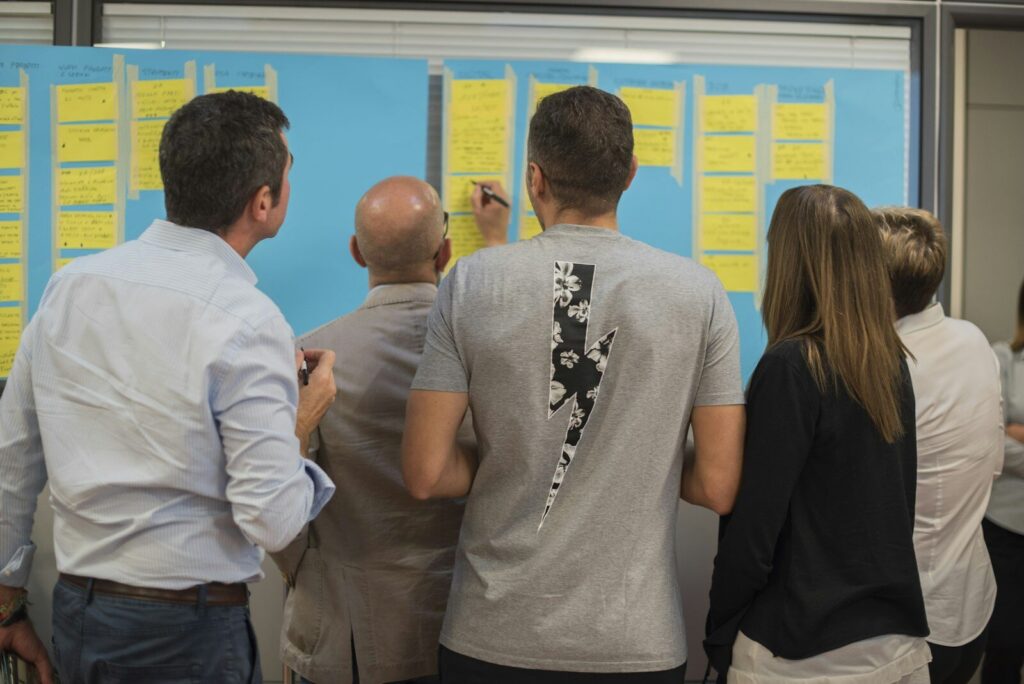 Brand Management für Startups: Marke aufbauen, schützen, messen