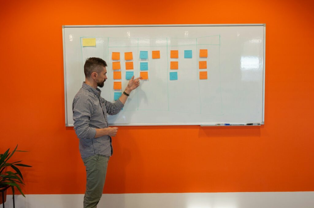 Content Marketing für Startups: Strategie, Formate und Recht