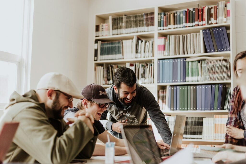Pareto-Prinzip in der Teamplanung eines Startups
