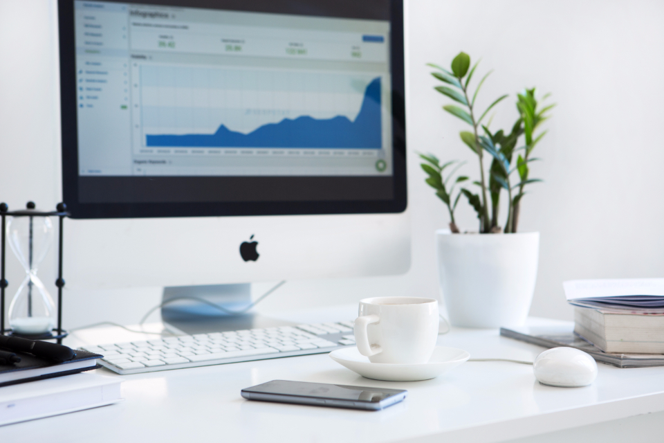 Website kaufen und verkaufen: Plattformen, Preise, Due Diligence